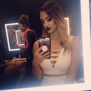 Meet your Posher, Dickie